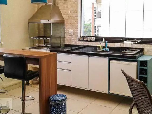 Cobertura venda em Região Imediata de São Paulo, Região Metropolitana de São Paulo