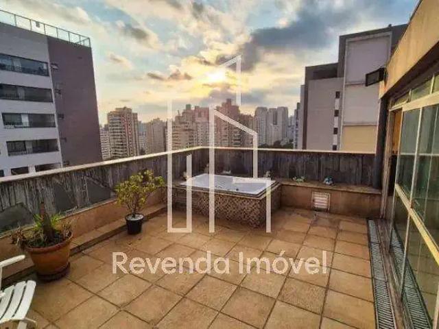 Cobertura venda em Região Imediata de São Paulo, Região Metropolitana de São Paulo