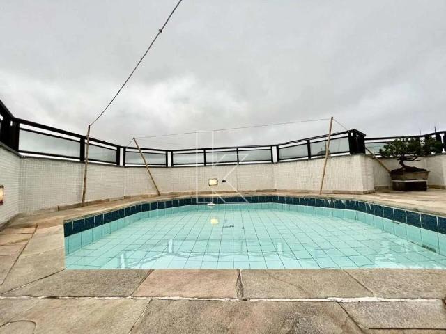 Cobertura venda em Vila Mariana, São Paulo