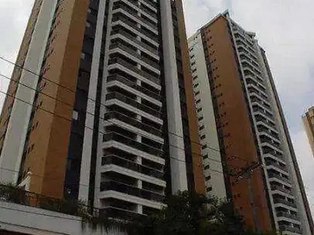 Cobertura venda em Vila Mariana, São Paulo