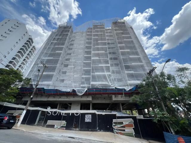 Cobertura venda em Região Imediata de São Paulo, Região Metropolitana de São Paulo