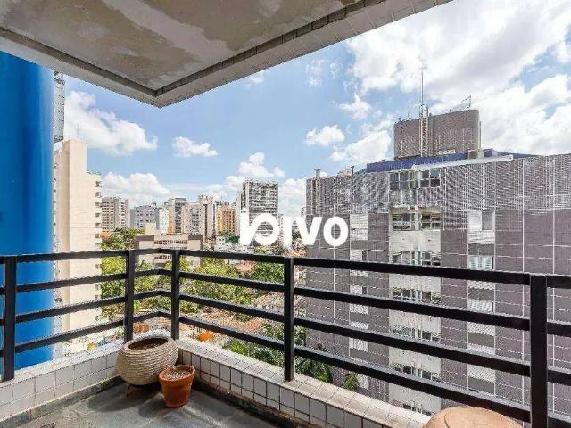 Cobertura venda em Vila Mariana, São Paulo
