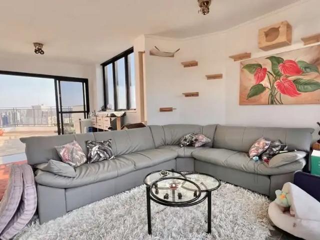 Cobertura venda em Vila Mariana, São Paulo