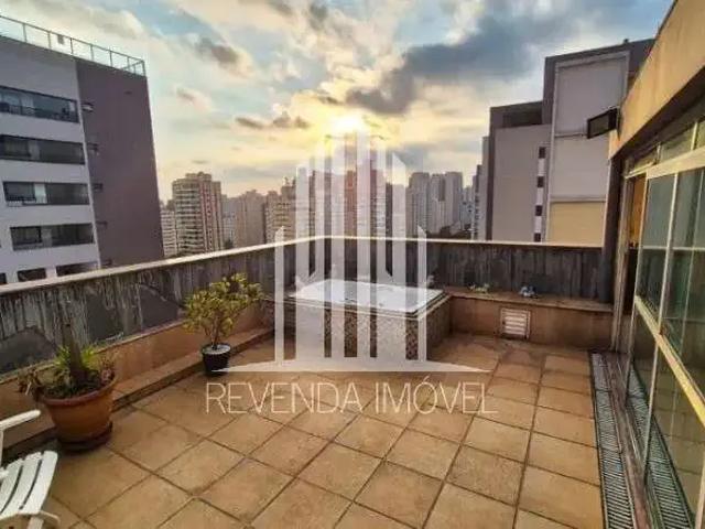 Cobertura venda em Região Imediata de São Paulo, Região Metropolitana de São Paulo