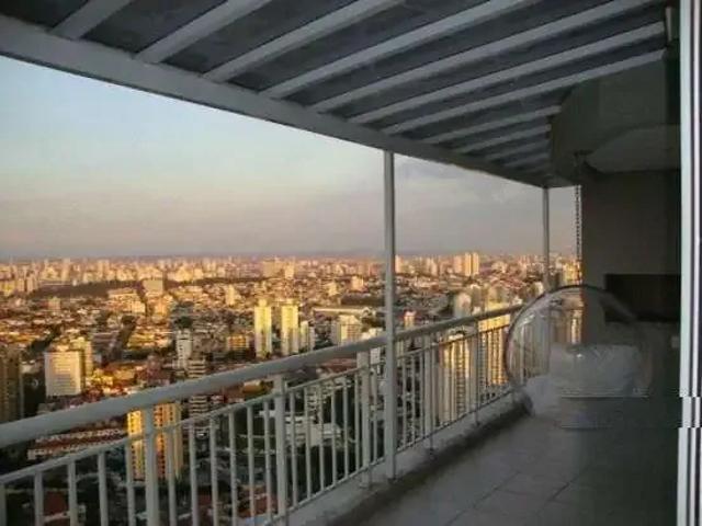 Cobertura venda em Região Imediata de São Paulo, Região Metropolitana de São Paulo