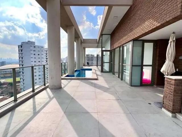 Cobertura venda em Região Imediata de São Paulo, Região Metropolitana de São Paulo