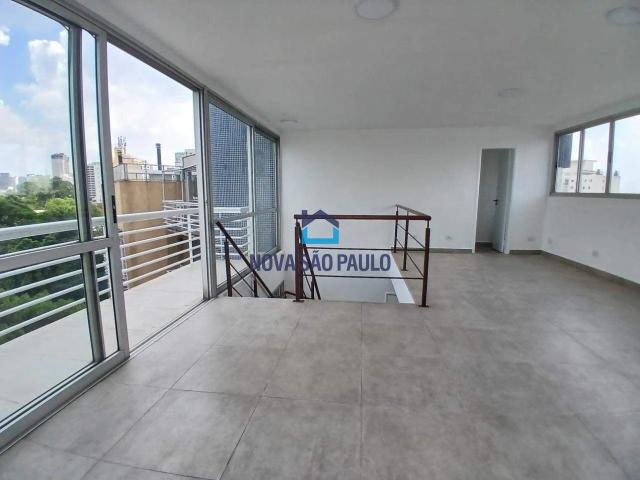 Cobertura venda em Vila Mariana, São Paulo