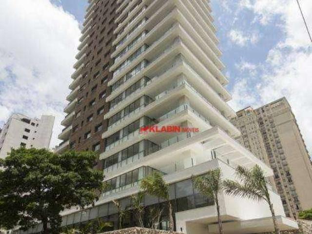 Cobertura venda em Região Imediata de São Paulo, Região Metropolitana de São Paulo