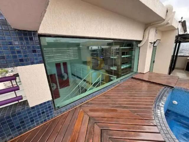 Cobertura venda em Região Imediata de São Paulo, Região Metropolitana de São Paulo