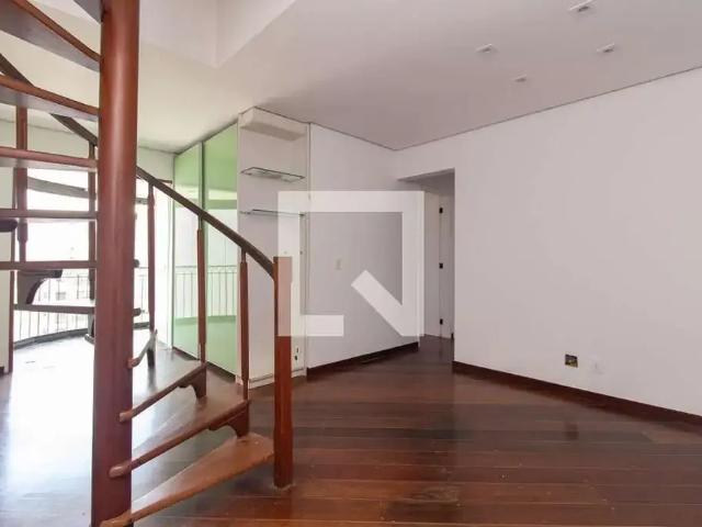 Cobertura venda em Vila Mariana, São Paulo
