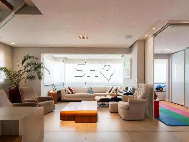 Cobertura venda em Vila Mariana, São Paulo