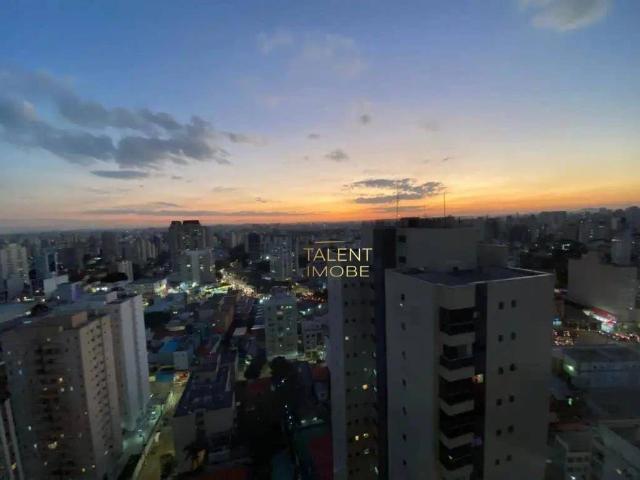 Cobertura venda em Vila Mariana, São Paulo