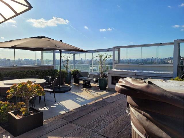 Cobertura venda em Região Imediata de São Paulo, Região Metropolitana de São Paulo