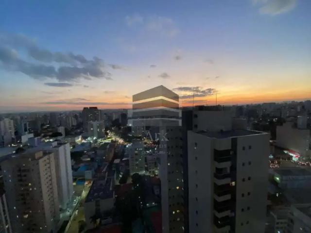 Cobertura venda em Região Imediata de São Paulo, Região Metropolitana de São Paulo