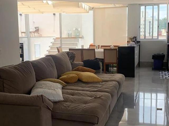 Cobertura venda em Vila Mariana, São Paulo