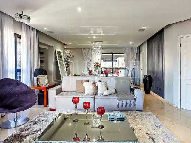 Cobertura venda em Região Imediata de São Paulo, Região Metropolitana de São Paulo