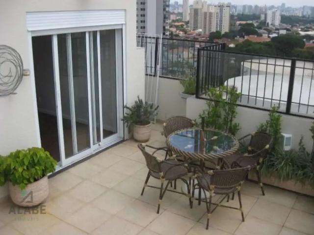 Cobertura venda em Região Imediata de São Paulo, Região Metropolitana de São Paulo