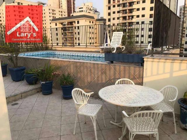 Cobertura venda em Região Imediata de São Paulo, Região Metropolitana de São Paulo