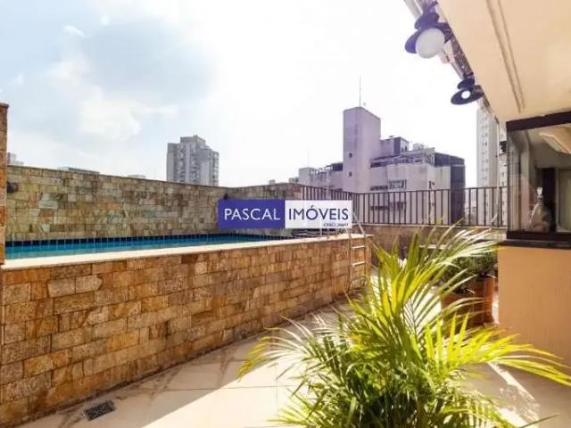 Cobertura venda em Vila Mascote, São Paulo