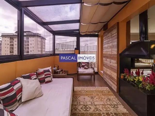 Cobertura venda em Região Imediata de São Paulo, Região Metropolitana de São Paulo