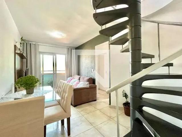 Cobertura venda em Região Imediata de São Paulo, Região Metropolitana de São Paulo