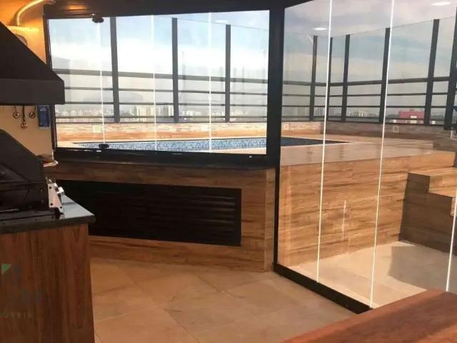 Cobertura venda em Região Imediata de São Paulo, Região Metropolitana de São Paulo
