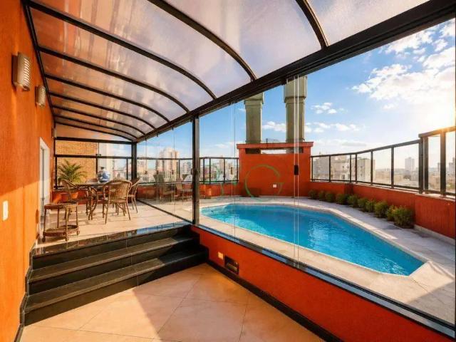 Cobertura venda em Região Imediata de São Paulo, Região Metropolitana de São Paulo