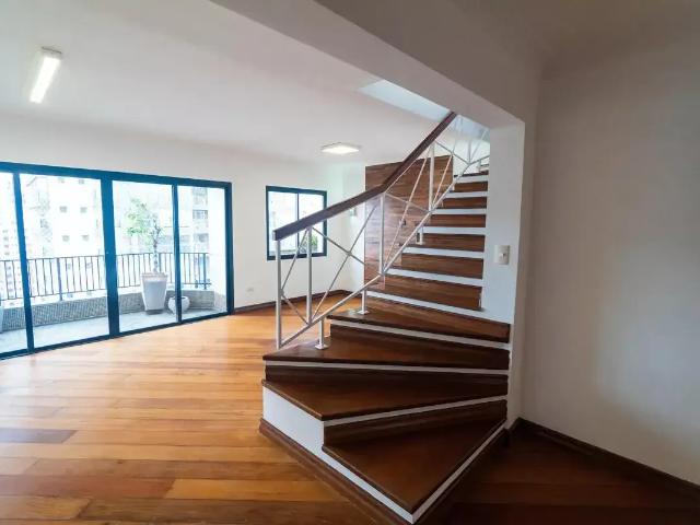 Cobertura venda em Região Imediata de São Paulo, Região Metropolitana de São Paulo