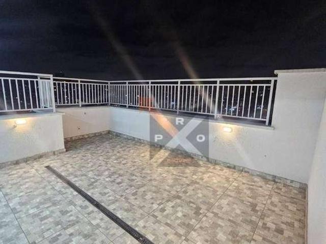 Cobertura venda em Região Imediata de São Paulo, Região Metropolitana de São Paulo