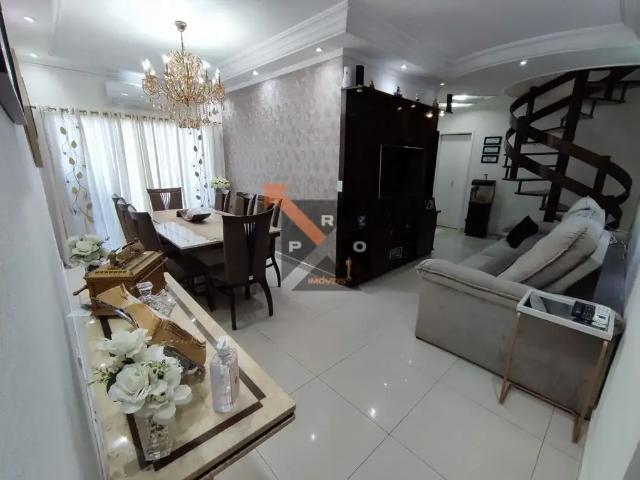 Cobertura venda em Vila Dalila, São Paulo