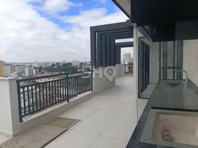 Cobertura venda em Região Imediata de São Paulo, Região Metropolitana de São Paulo