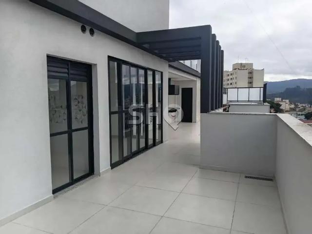 Cobertura venda em Vila São Paulo, São Paulo