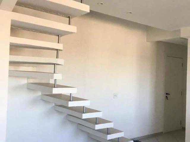 Cobertura venda em Vila Bandeirantes, São Paulo