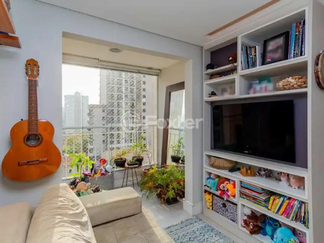 Cobertura venda em Região Imediata de São Paulo, Região Metropolitana de São Paulo