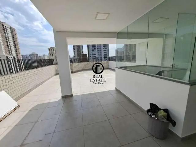 Cobertura venda em Região Imediata de São Paulo, Região Metropolitana de São Paulo
