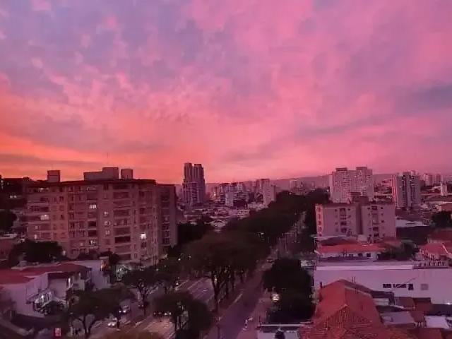 Cobertura venda em Região Imediata de São Paulo, Região Metropolitana de São Paulo