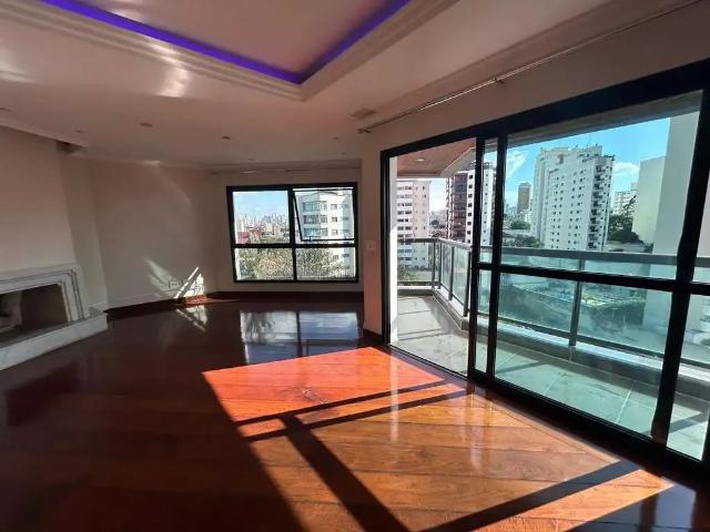 Cobertura venda em Região Imediata de São Paulo, Região Metropolitana de São Paulo