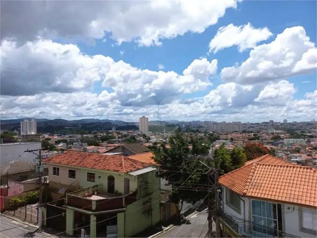 Cobertura venda em Região Imediata de São Paulo, Região Metropolitana de São Paulo
