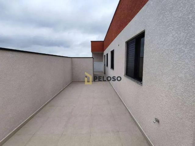 Cobertura venda em Região Imediata de São Paulo, Região Metropolitana de São Paulo