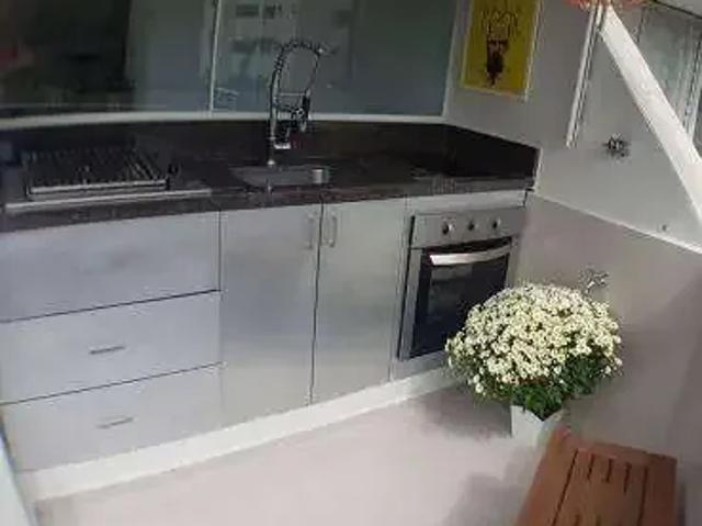 Cobertura venda em Região Imediata de São Paulo, Região Metropolitana de São Paulo