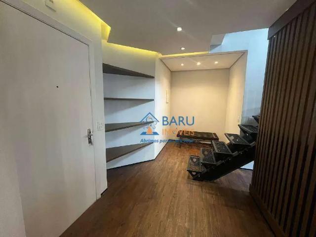 Cobertura venda em Região Imediata de São Paulo, Região Metropolitana de São Paulo