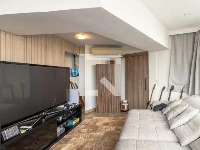 Cobertura venda em Região Imediata de São Paulo, Região Metropolitana de São Paulo