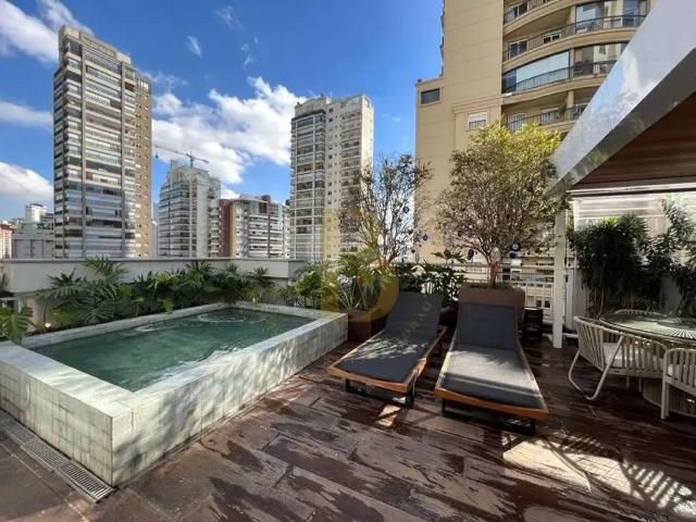 Cobertura venda em Região Imediata de São Paulo, Região Metropolitana de São Paulo