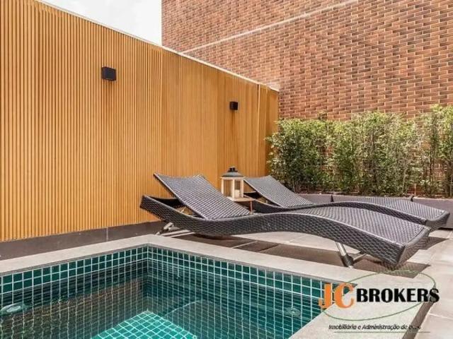 Cobertura venda em Região Imediata de São Paulo, Região Metropolitana de São Paulo