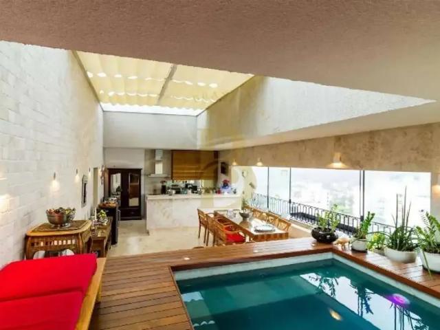 Cobertura venda em Região Imediata de São Paulo, Região Metropolitana de São Paulo
