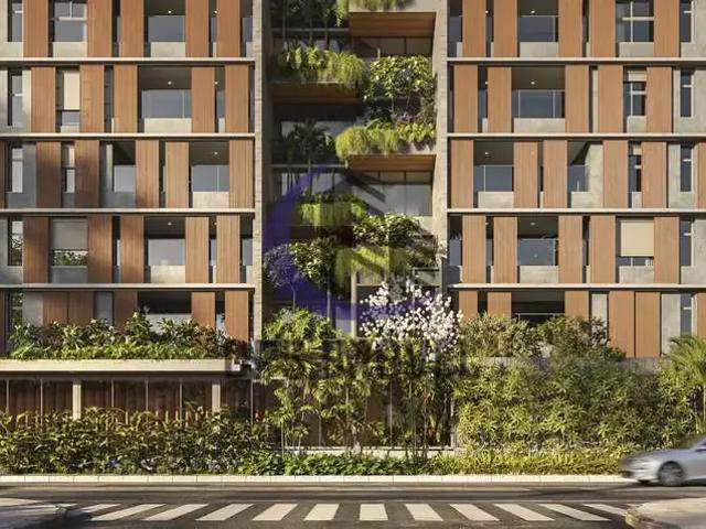 Cobertura venda em Região Imediata de São Paulo, Região Metropolitana de São Paulo