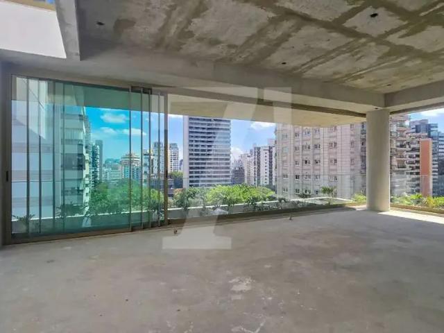Cobertura venda em Região Imediata de São Paulo, Região Metropolitana de São Paulo