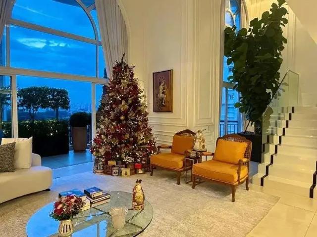 Cobertura venda em Moema, Biritiba-Mirim