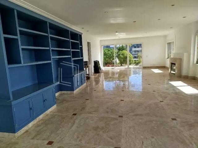 Cobertura venda em Moema, São Paulo