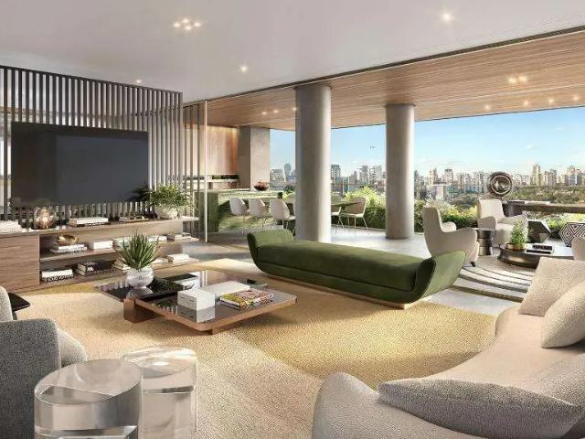 Cobertura venda em Região Imediata de São Paulo, Região Metropolitana de São Paulo